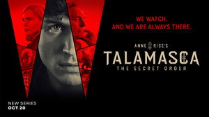 Talamasca: A Titkos Rend kép