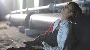 仮面ライダーOOO 1. évad Ep.8 8. epizód