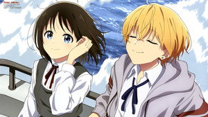花は咲く、修羅の如く kép