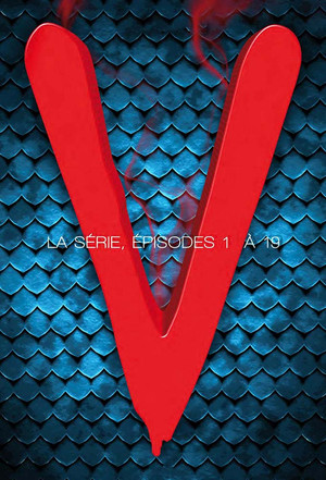 V poszter