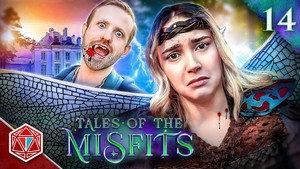 Tales of the Misfits 1. évad Ep.14 14. epizód
