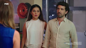 Ruhumun Aynası 1. évad Ep.5 5. epizód