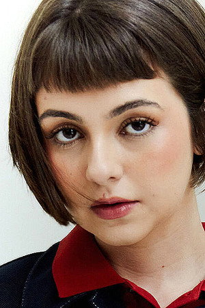 Klara Castanho profil kép