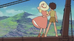 未来少年コナン 1. évad Ep.26 26. epizód
