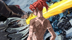 機動戦士ガンダム サンダーボルト kép