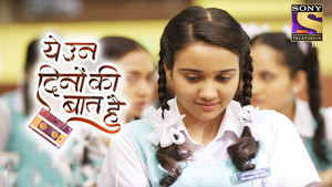 ये उन दिनों की बात है 1. évad Ep.10 10. epizód