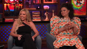 Watch What Happens Live with Andy Cohen 19. évad Ep.26 26. epizód