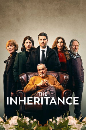 The Inheritance poszter