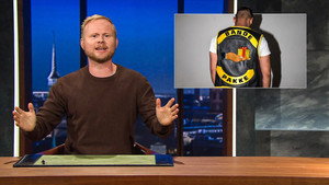 Tæt på sandheden 11. évad Ep.5 5. epizód