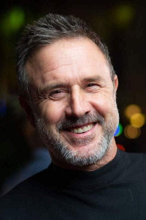 David Arquette profil kép