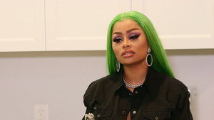 The Real Blac Chyna 1. évad Ep.10 10. epizód