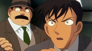 名探偵コナン 1. évad Ep.426 426. epizód