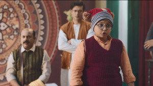 একেন বাবু 9. évad Ep.6 6. epizód