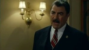Zsaruvér 2. évad Ep.6 Sérülés