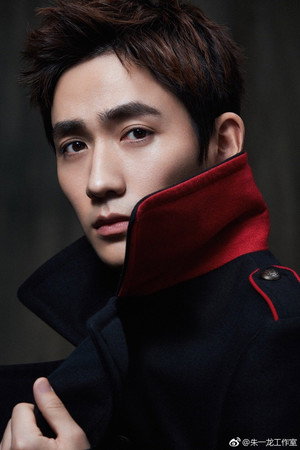 朱一龙 profil kép