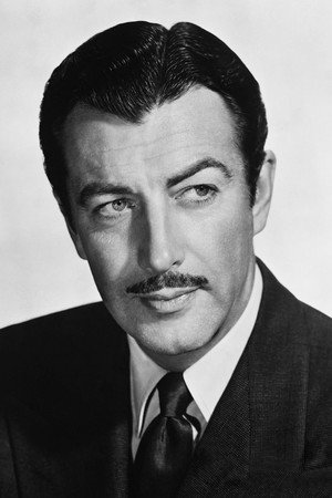 Robert Taylor profil kép