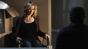 Chuck Season 5 Ep.12 Chuck és Sarah