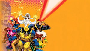 X-Men kép