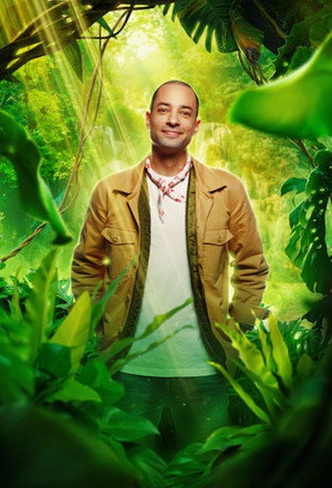 Echte Meisjes in de Jungle poszter