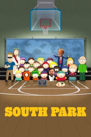 South Park poszter