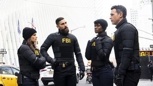 FBI: New York különleges ügynökei 6. évad Ep.1 Tomboló harag
