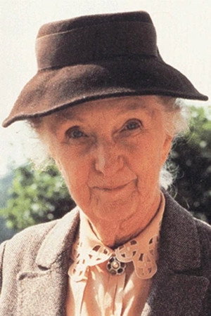 Joan Hickson profil kép