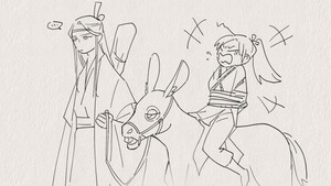 魔道祖师（广播剧） Speciális epizódok Ep.1 1. epizód