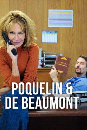 Police de caractères poszter