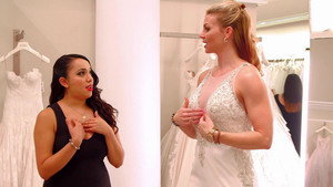 Say Yes to the Dress 14. évad Ep.9 9. epizód