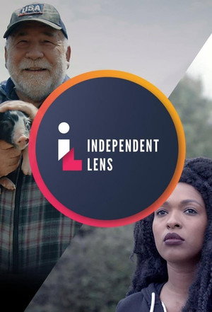 Independent Lens 25. évad (2023-09-18) poszter