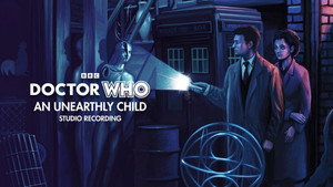 Doctor Who - Ki vagy, doki? Speciális epizódok Ep.2 2. epizód