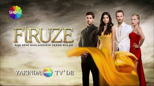 Firuze kép