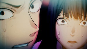 監禁区域レベルＸ 1. évad Ep.5 5. epizód