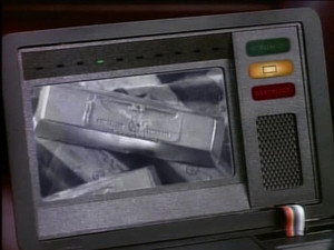Mission: Impossible:  Az akciócsoport 1. évad Ep.5 5. epizód