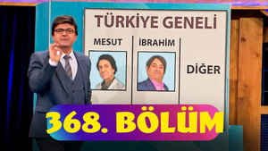 Güldür Güldür Show 12. évad Ep.23 23. epizód