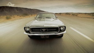 Autókereskedők 9. évad Ep.14 Ford Mustang