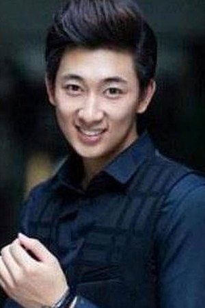馬東辰 profil kép