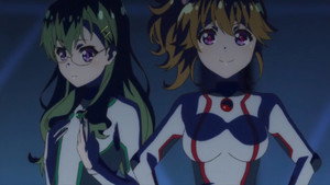 アイドルメモリーズ 1. évad Ep.3 3. epizód
