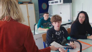 ASKIP, le collège se la raconte 1. évad Ep.8 8. epizód