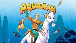 Aquaman kép
