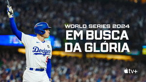 Fight for Glory: 2024 World Series kép