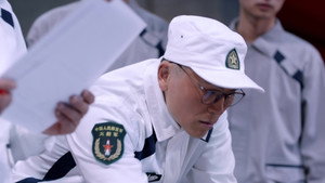 号手就位 1. évad Ep.28 28. epizód