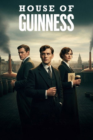 A Guinness család poszter