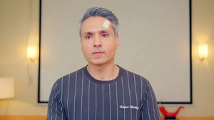 Hui Gumm Yaadein - Ek Doctor Do Zindagiyaan 1. évad Ep.11 11. epizód