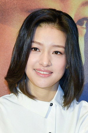 郎月婷 profil kép
