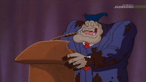 Biker Mice from Mars 2. évad Ep.16 16. epizód