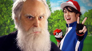 Epic Rap Battles of History 5. évad Ep.8 8. epizód