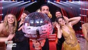 Danse avec les stars 15. évad Ep.21 21. epizód
