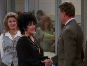 Murphy Brown 8. évad Ep.18 18. epizód