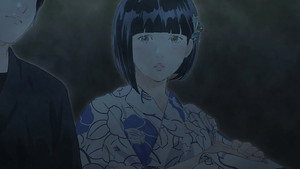 その時、カノジョは。 1. évad Ep.9 9. epizód
